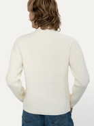 ALYSSA sweater Ivory - Lesley Evers-new-Shop-Shop/All Products