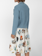 ALYSSA sweater Soft Blue - Lesley Evers-new-Shop-Shop/All Products