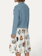 ALYSSA sweater Soft Blue - Lesley Evers-new-Shop-Shop/All Products