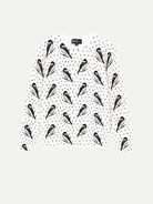 AMELIA sweater Chickadee - Lesley Evers-New Arrivals-Shop-Shop/All Products