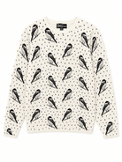 AMELIA sweater Chickadee - Lesley Evers-New Arrivals-Shop-Shop/All Products