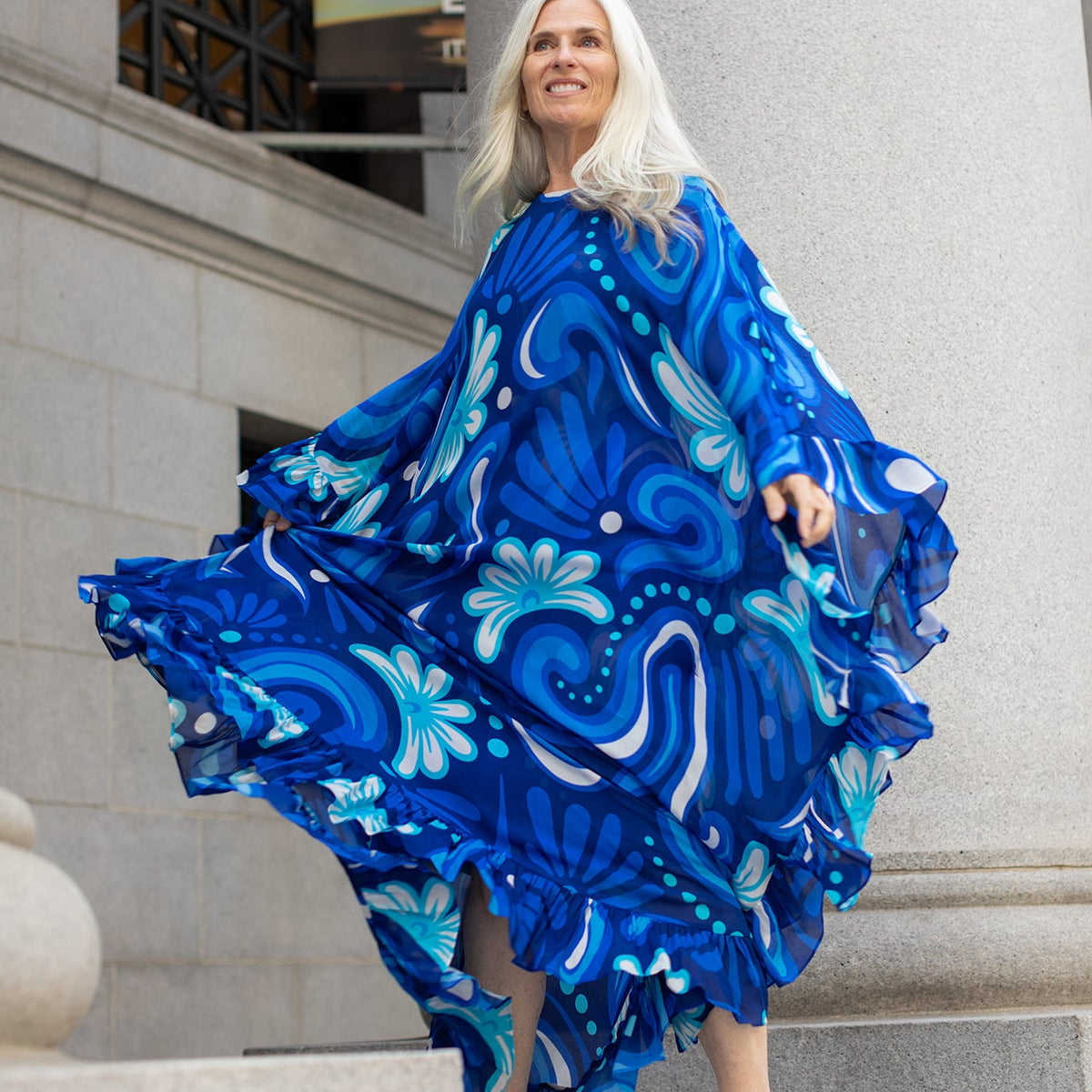 Arabella Dress