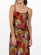 ARIANNA dress Flutter Pink - Lesley Evers-dress-new-