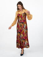 ARIANNA dress Flutter Pink - Lesley Evers-dress-new-