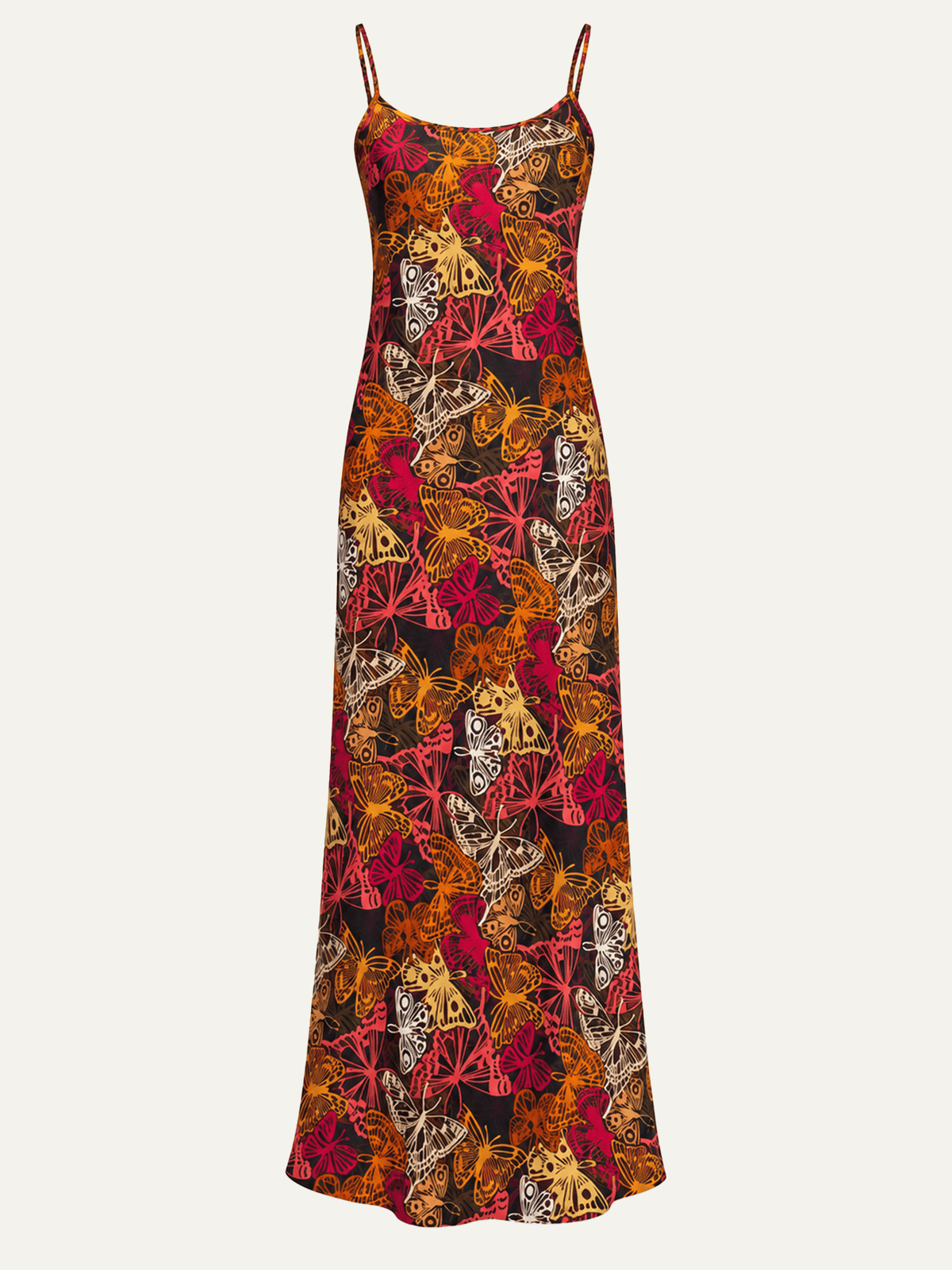 ARIANNA dress Flutter Pink - Lesley Evers-dress-new-