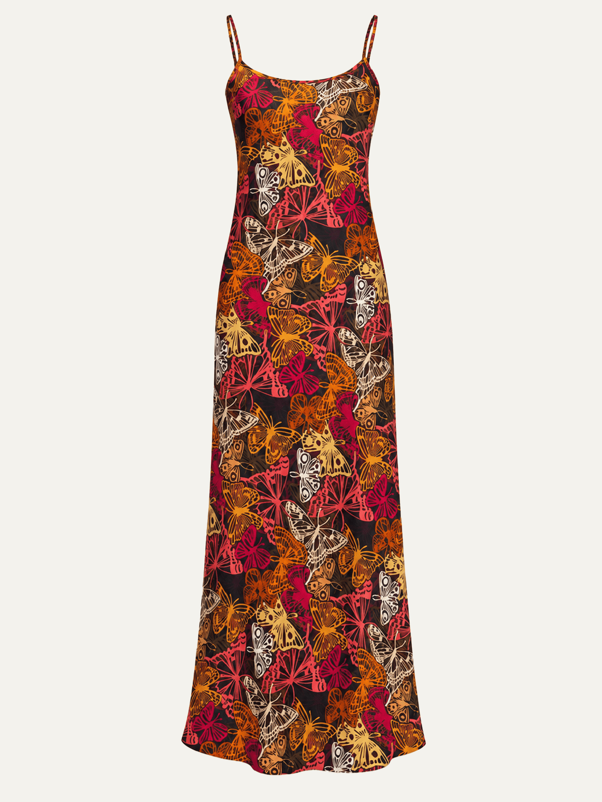 ARIANNA dress Flutter Pink - Lesley Evers-dress-new-