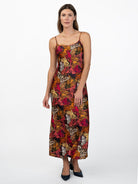 ARIANNA dress Flutter Pink - Lesley Evers-dress-new-