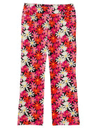 AUDREY pant Asters Pink - Lesley Evers - audrey - audrey fall25 - Bottoms