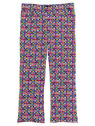 AUDREY pant Fioretta - Lesley Evers - audrey - audrey fall25 - Bottoms