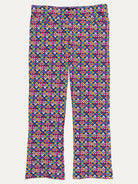 AUDREY pant Fioretta - Lesley Evers-audrey-audrey fall25-Bottoms