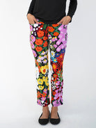 AUDREY pant Garden Party - Lesley Evers-audrey-audrey fall25-Bottoms