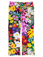 AUDREY pant Garden Party - Lesley Evers - audrey - audrey fall25 - Bottoms