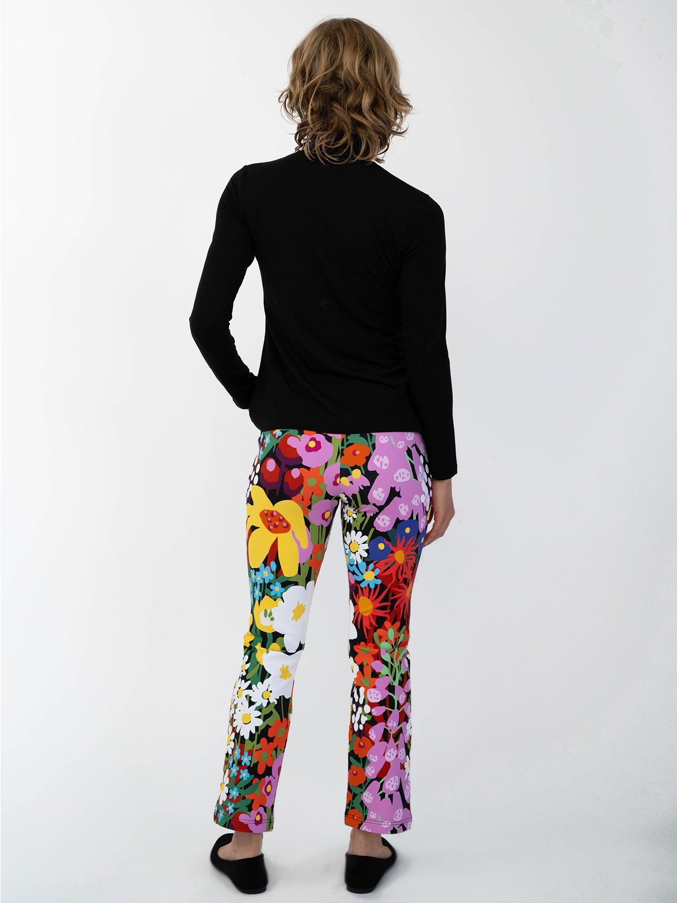 AUDREY pant Garden Party - Lesley Evers-audrey-audrey fall25-Bottoms