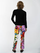 AUDREY pant Garden Party - Lesley Evers-audrey-audrey fall25-Bottoms