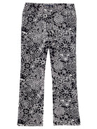 AUDREY pant Midsummer Black - Lesley Evers - audrey - audrey fall25 - Bottoms