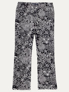 AUDREY pant Midsummer Black - Lesley Evers-audrey-audrey fall25-Bottoms