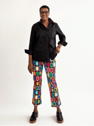 AUDREY pant Palette - Lesley Evers-audrey-audrey fall25-Bottoms