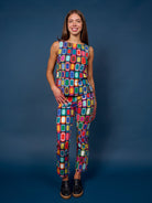 AUDREY pant Palette - Lesley Evers-audrey-audrey fall25-Bottoms