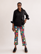 AUDREY pant Palette - Lesley Evers-audrey-audrey fall25-Bottoms