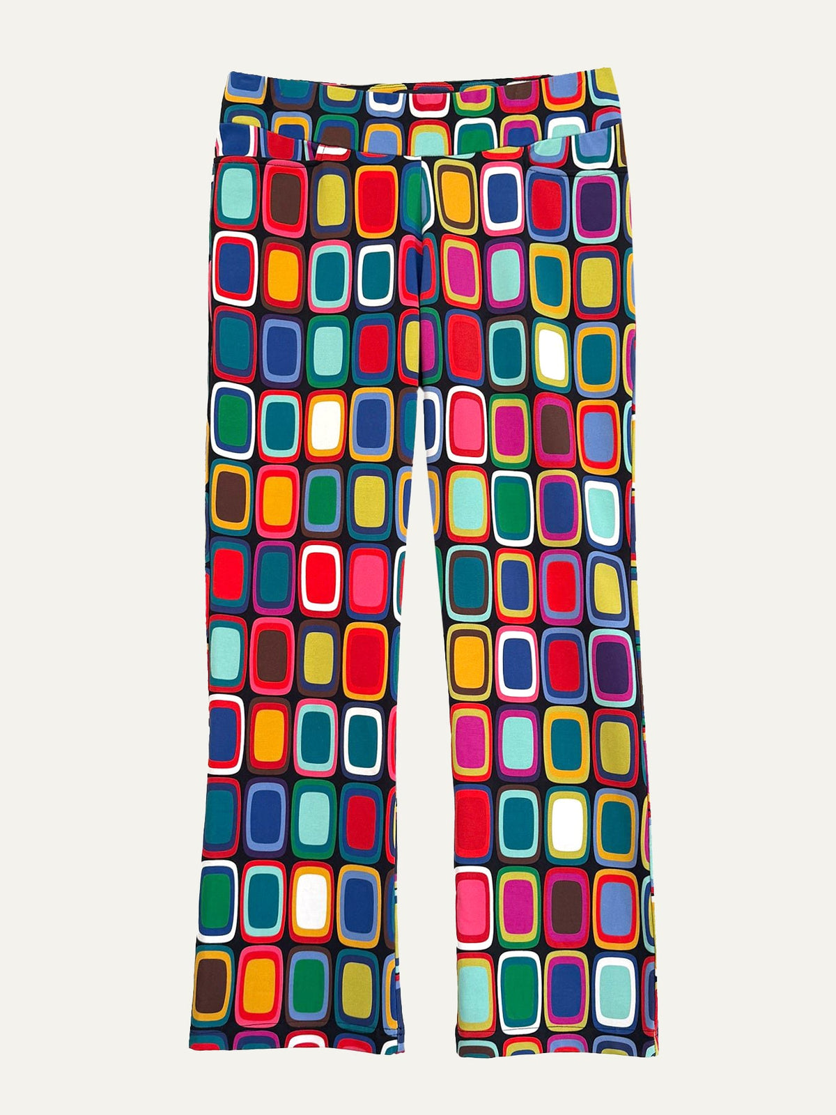 AUDREY pant Palette - Lesley Evers-audrey-audrey fall25-Bottoms
