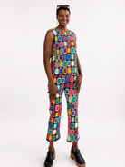 AUDREY pant Palette - Lesley Evers-audrey-audrey fall25-Bottoms