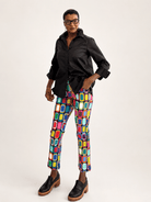 AUDREY pant Palette - Lesley Evers-audrey-audrey fall25-Bottoms