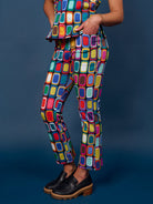AUDREY pant Palette - Lesley Evers-audrey-audrey fall25-Bottoms