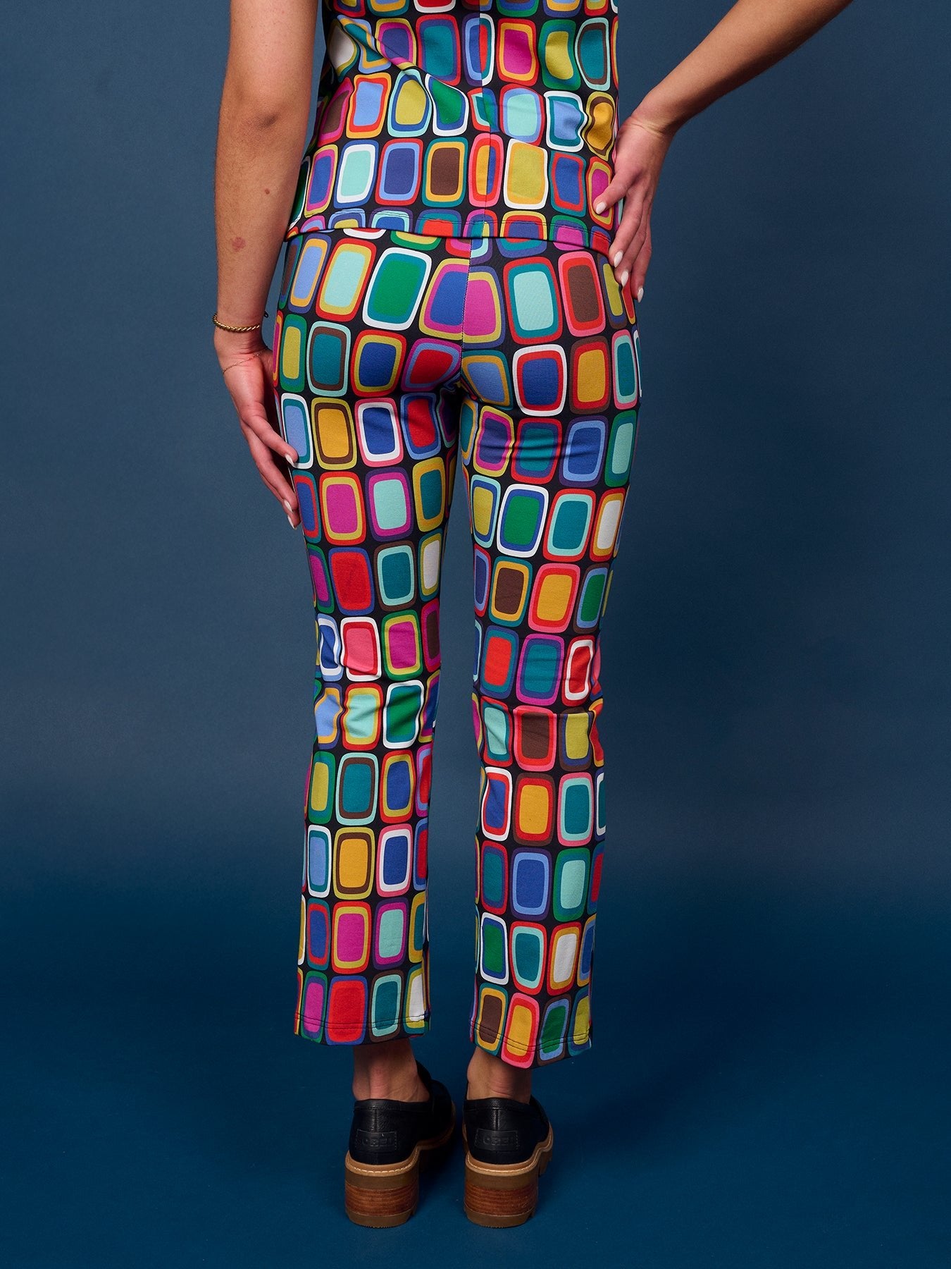AUDREY pant Palette - Lesley Evers-audrey-audrey fall25-Bottoms