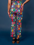 AUDREY pant Palette - Lesley Evers-audrey-audrey fall25-Bottoms