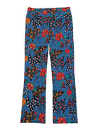 AUDREY pant Splendor Teal - Lesley Evers-audrey-audrey fall25-Bottoms