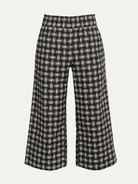 AVERY pant Basketweave - Lesley Evers-Best Seller-Bottoms-erika