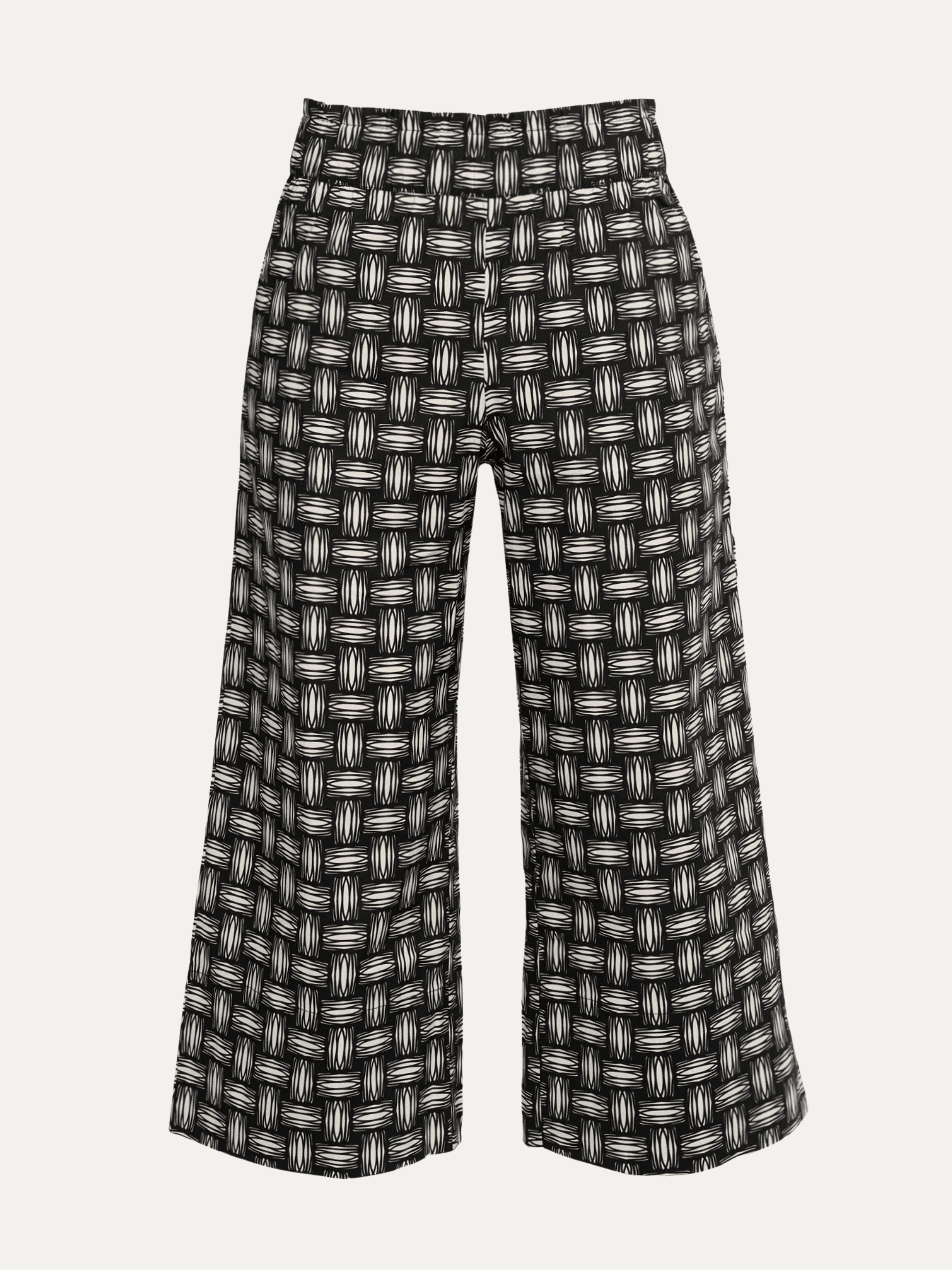 AVERY pant Basketweave - Lesley Evers-Best Seller-Bottoms-erika