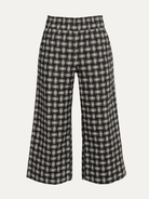 AVERY pant Basketweave - Lesley Evers-Best Seller-Bottoms-erika