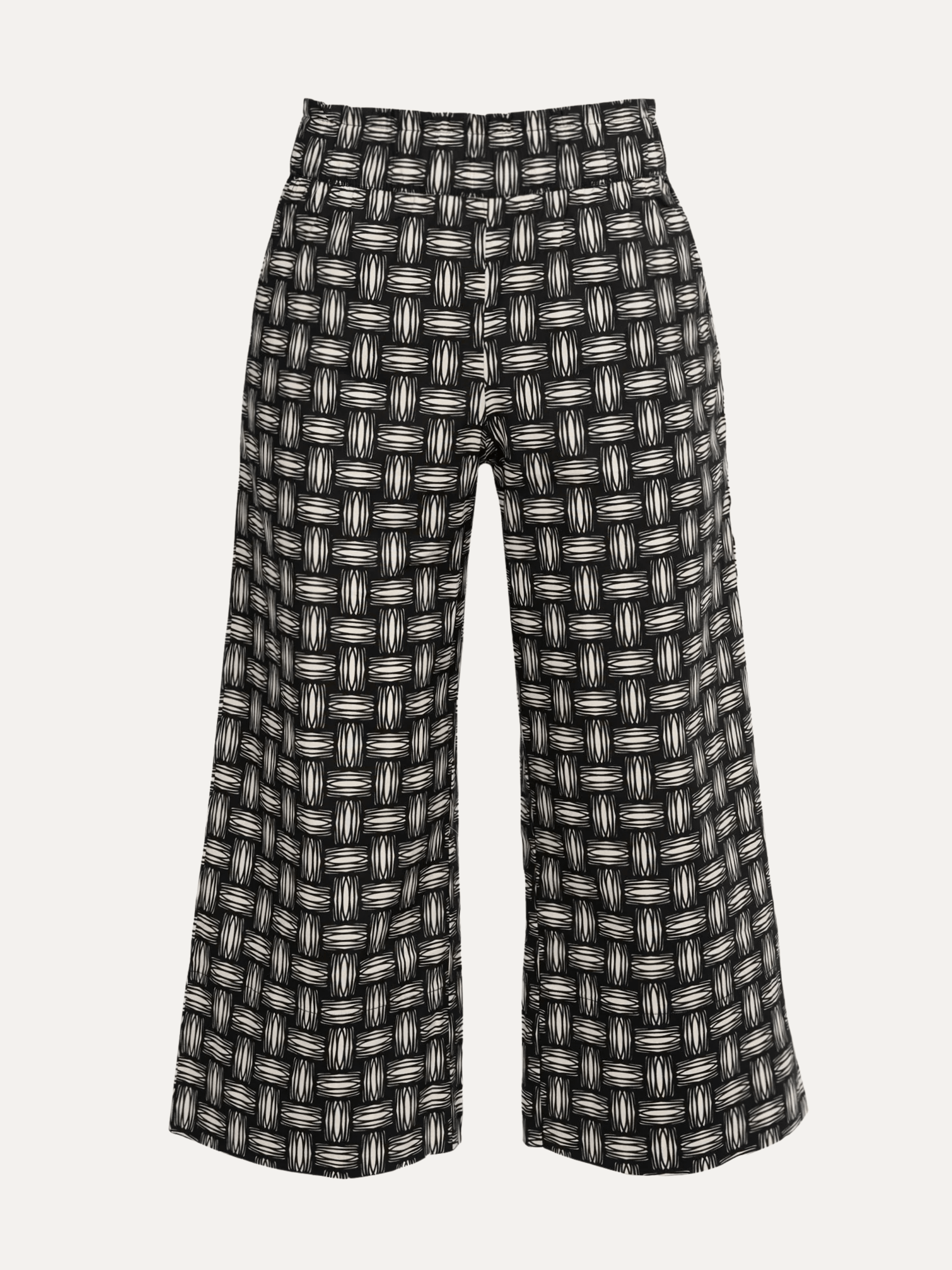 AVERY pant Basketweave - Lesley Evers-Best Seller-Bottoms-erika