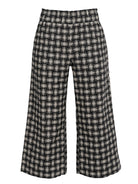 AVERY pant Basketweave - Lesley Evers - Best Seller - Bottoms - erika