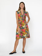 BETSY dress Whimsy - Lesley Evers-Best Seller-betsy-Dress