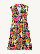 BETSY dress Whimsy - Lesley Evers-Best Seller-betsy-Dress