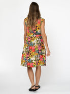 BETSY dress Whimsy - Lesley Evers-Best Seller-betsy-Dress