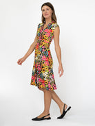 BETSY dress Whimsy - Lesley Evers-Best Seller-betsy-Dress
