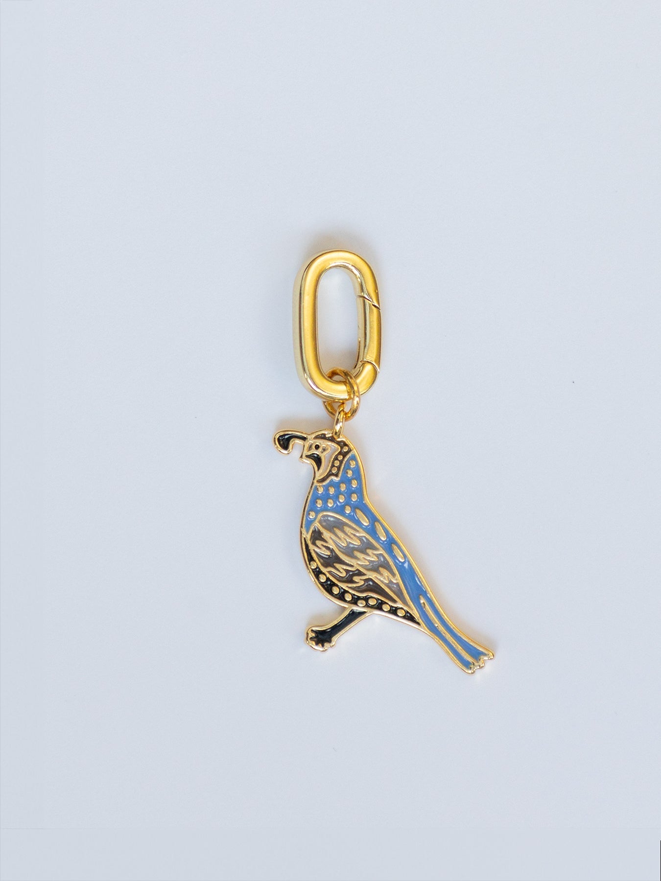 Bird Charm - Lesley Evers - Shop - Shop/All Products - Shop/New Arrivals