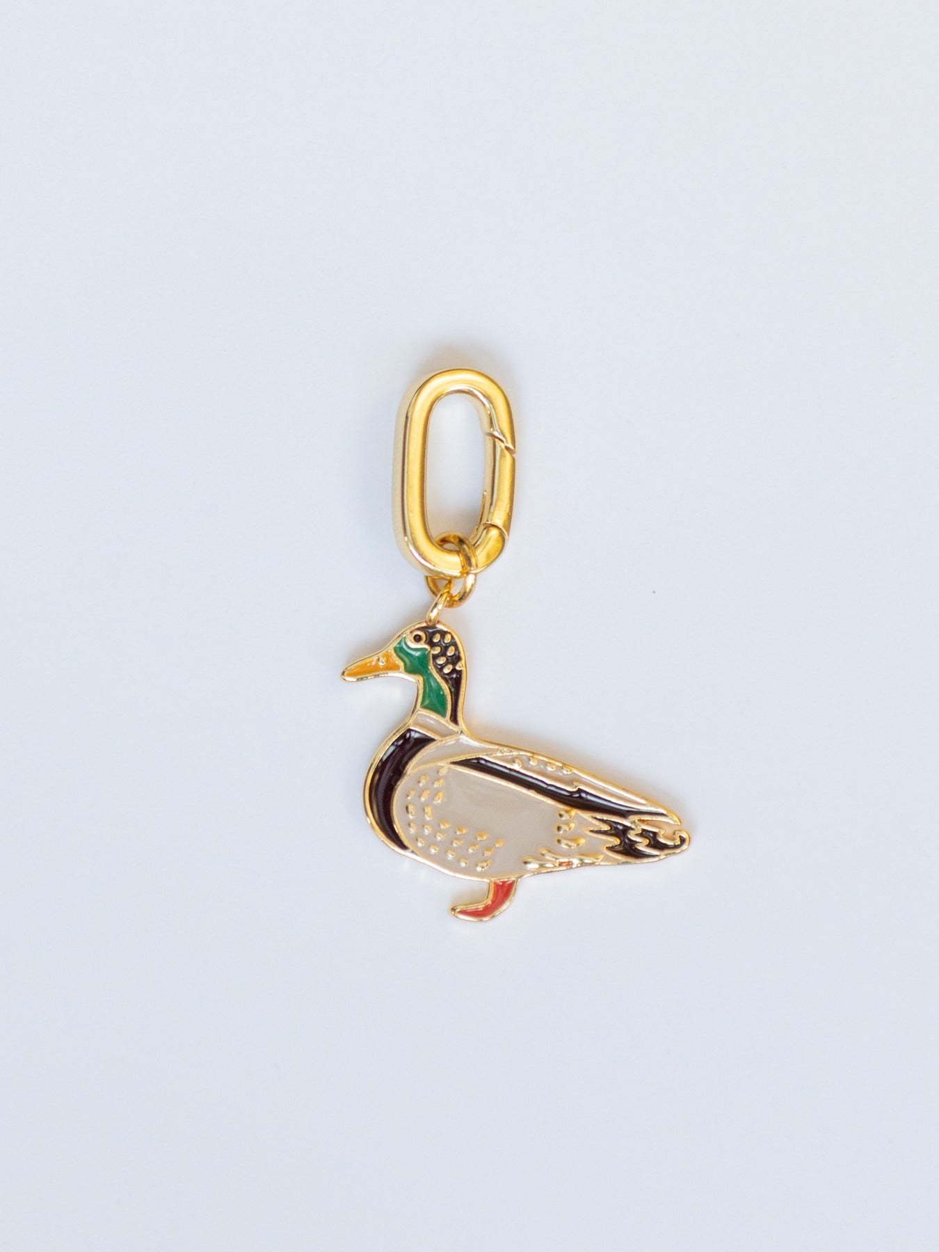 Bird Charm - Lesley Evers - Shop - Shop/All Products - Shop/New Arrivals