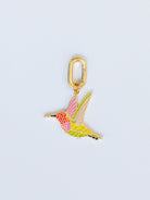 Bird Charm - Lesley Evers - Shop - Shop/All Products - Shop/New Arrivals