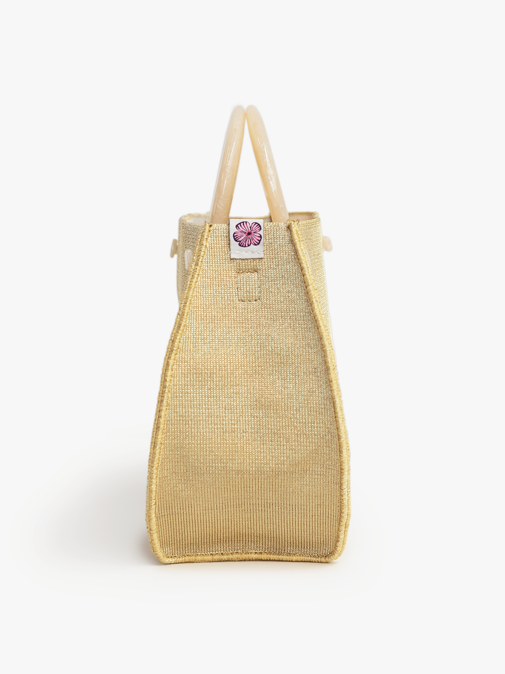 BONNIE Bermuda Bag Gold - Lesley Evers - Accessories - Bonnie cover - Giftable