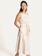 BROOKE dress Ivory - Lesley Evers-Dress-new-service_blocked