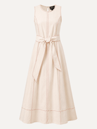 BROOKE dress Ivory - Lesley Evers-Dress-new-service_blocked