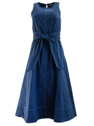 BROOKE dress Navy - Lesley Evers - Dress - new - Shop