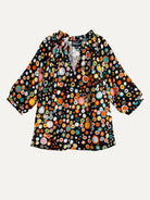 CAMILLE top Speckles - Lesley Evers-camille-new-Shop