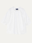 CAMILLE top White - Lesley Evers-service_blocked-Shop-Shop/All Products