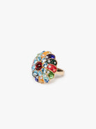 CERULEA Cocktail Ring - Lesley Evers - Accessories - accessory - Shop