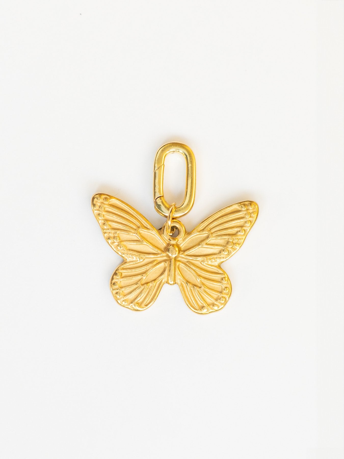 CHARM Butterfly - Lesley Evers - Accessories - accessory - Shop